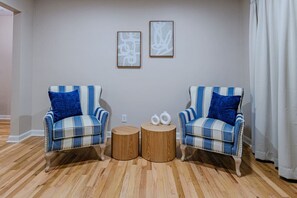 Interior - Par From Home - Hidden Door Haven (Augusta)
