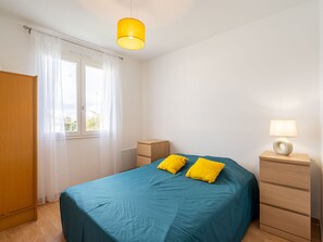 4 bedrooms, Internet