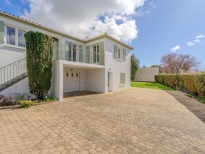 Exterior - Maison Elio by Interhome (Vaux Sur Mer)