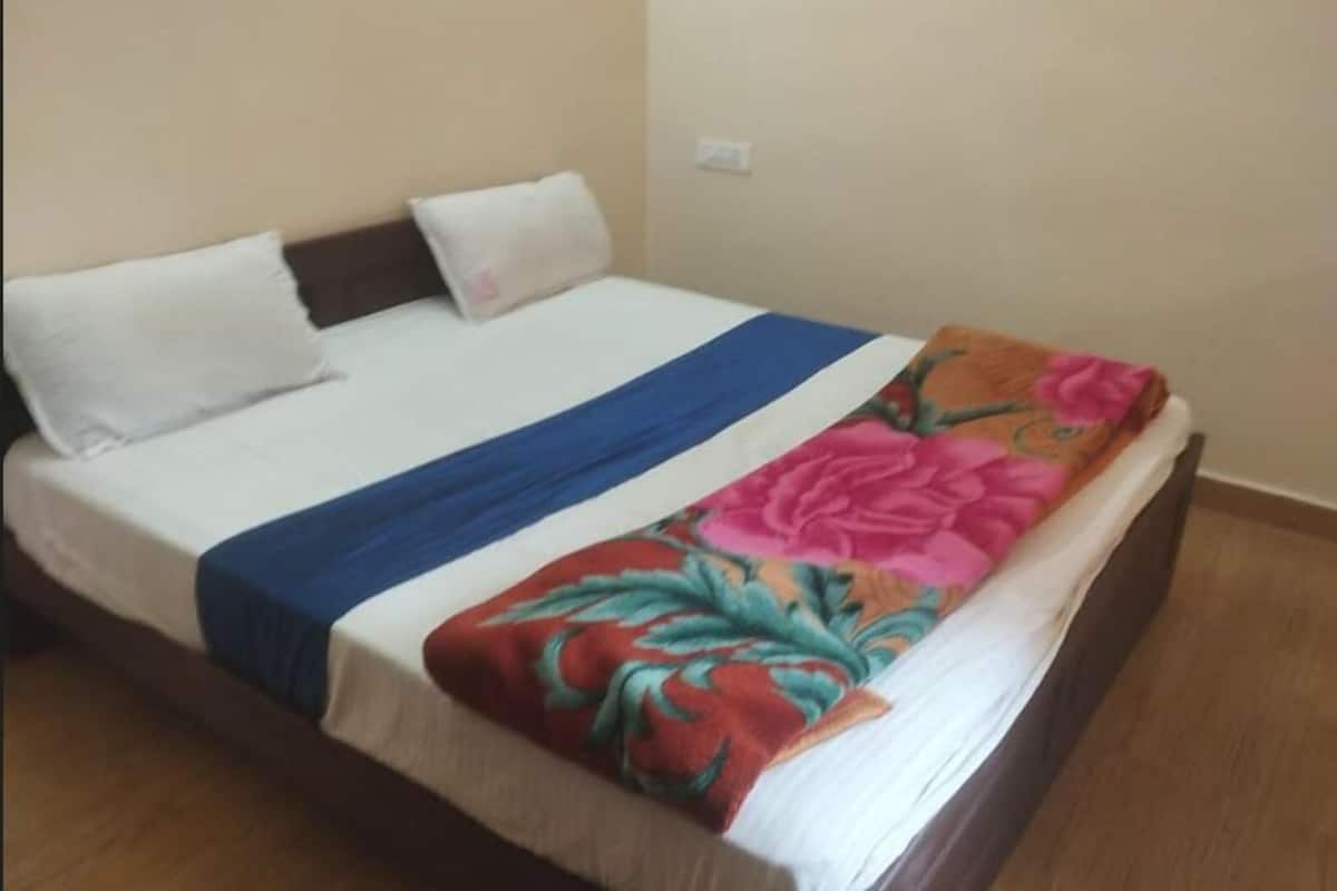 Quarto casal luxo, vista para o mar