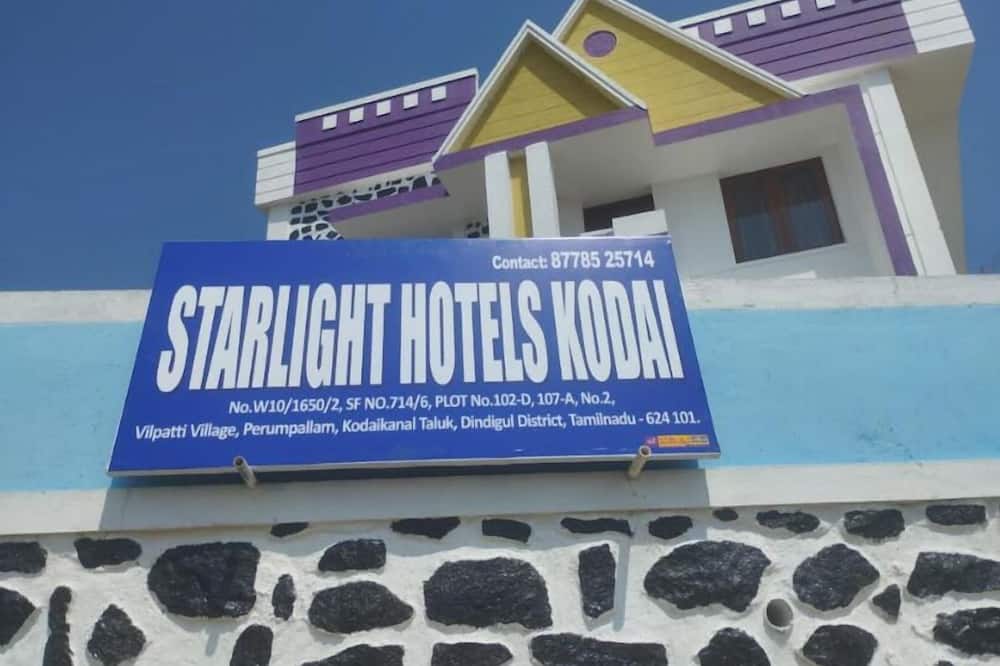STARLIGHT HOTELS KODAI