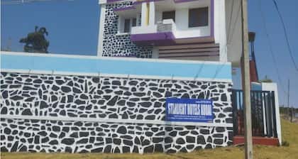 STARLIGHT HOTELS KODAI