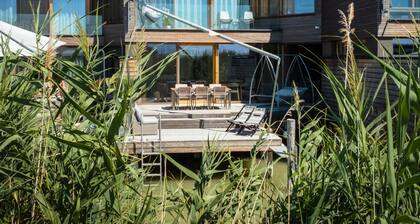 Relax Lodge am See by Interhome