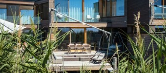 Relax Lodge am See by Interhome