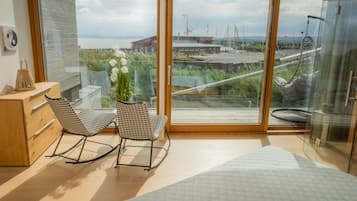3 habitaciones y internet
