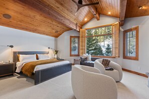 4 chambres, Wi-Fi, draps fournis