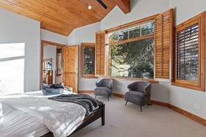 4 bedrooms, iron/ironing board, WiFi, bed sheets - Abode at Wasatch Hollow, private hot tub, sound system, retreat (Park City)