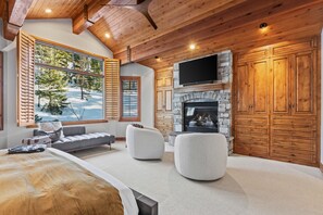 4 Schlafzimmer, WLAN, Bettwäsche, Rollstuhlgeeignet