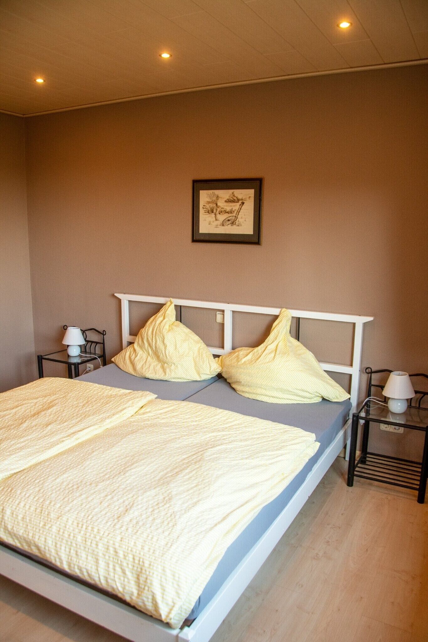 1 slaapkamer, gratis wifi, beddengoed