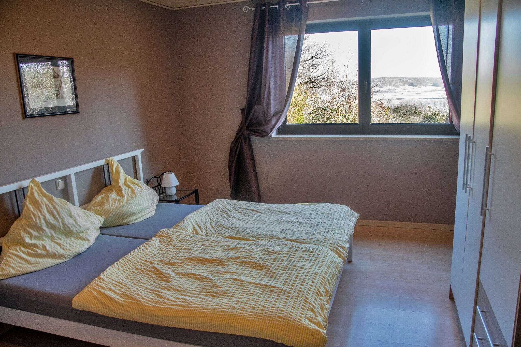 1 dormitorio, wifi gratis, ropa de cama