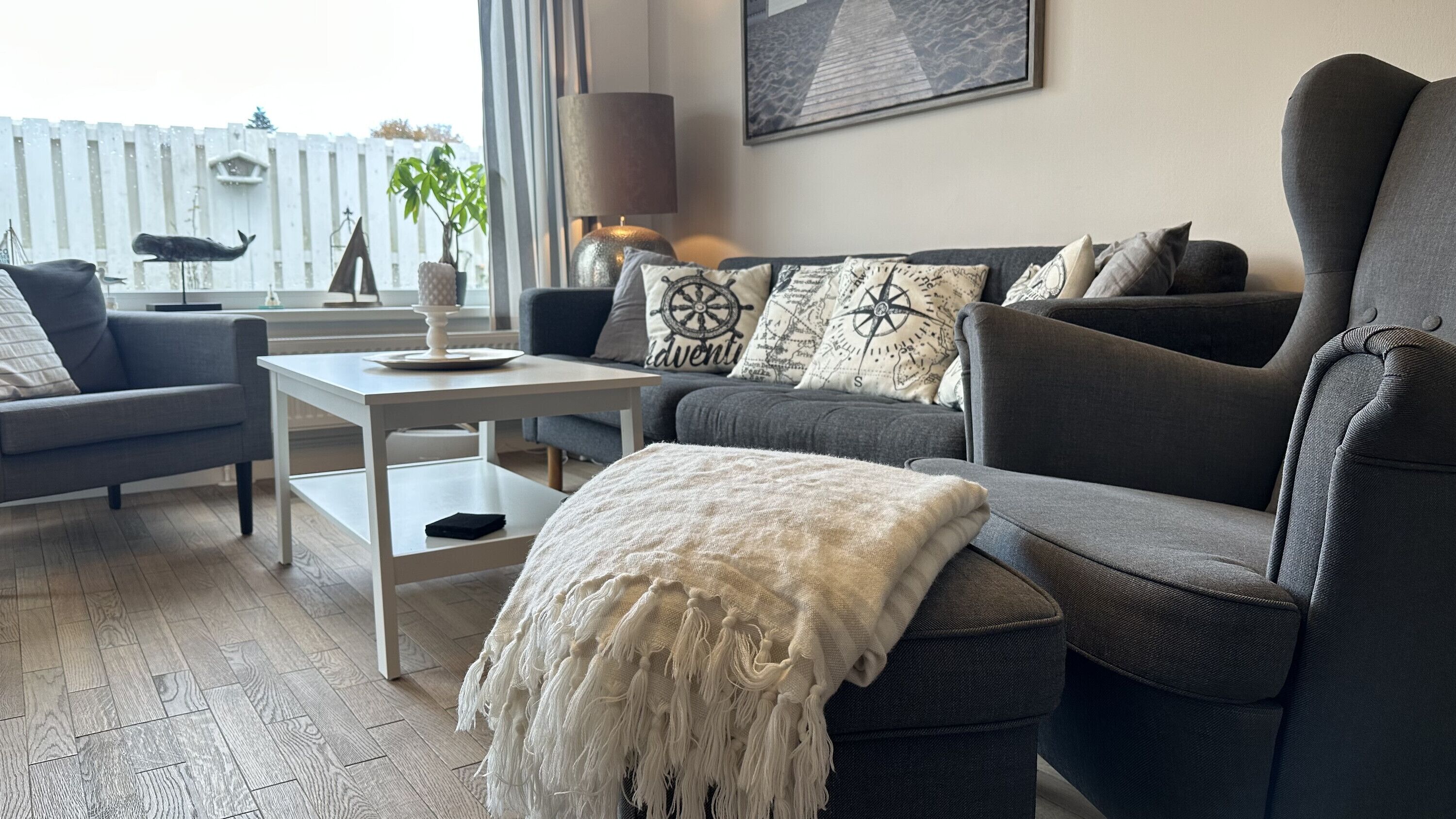 Televisio, DVD-soitin, stereot