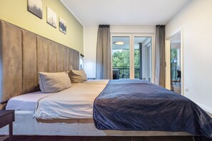 1 habitación, wifi gratis y ropa de cama 