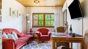 Televisión, estéreo