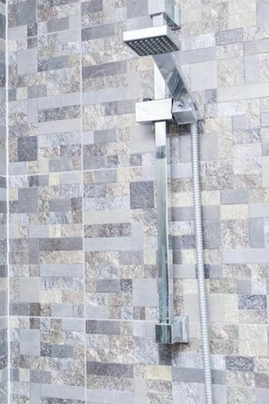 Towels, soap, toilet paper - Lovely and functional studio in Central London (London)