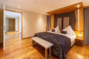 2 Schlafzimmer, kostenloses WLAN, Bettwäsche