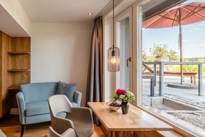 Télévision, chaîne hi-fi