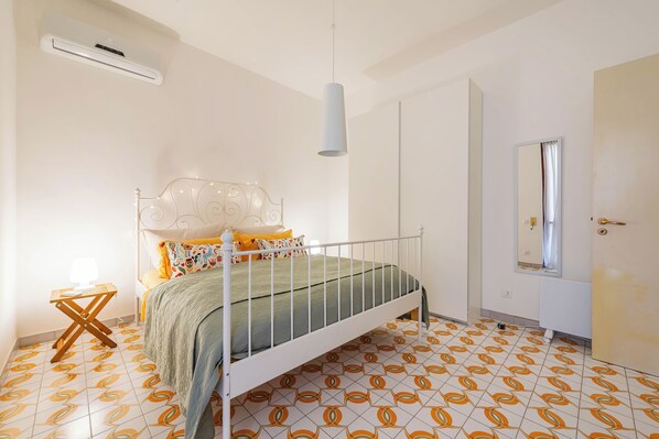 1 slaapkamer, gratis wifi, beddengoed