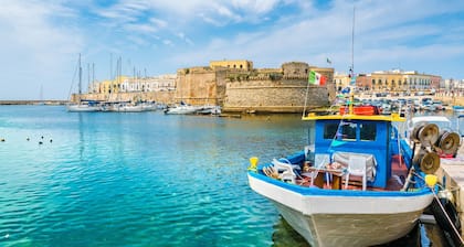 Caddipulina Apartment 200m Sea Gallipoli