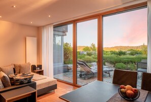 Fernseher, Stereoanlage