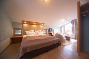 Wi-Fi gratuit, draps fournis