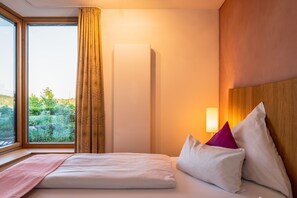 2 Schlafzimmer, kostenloses WLAN, Bettwäsche
