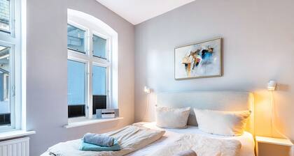 Ferienwohnung 'Altstadtbummel' mit WLAN