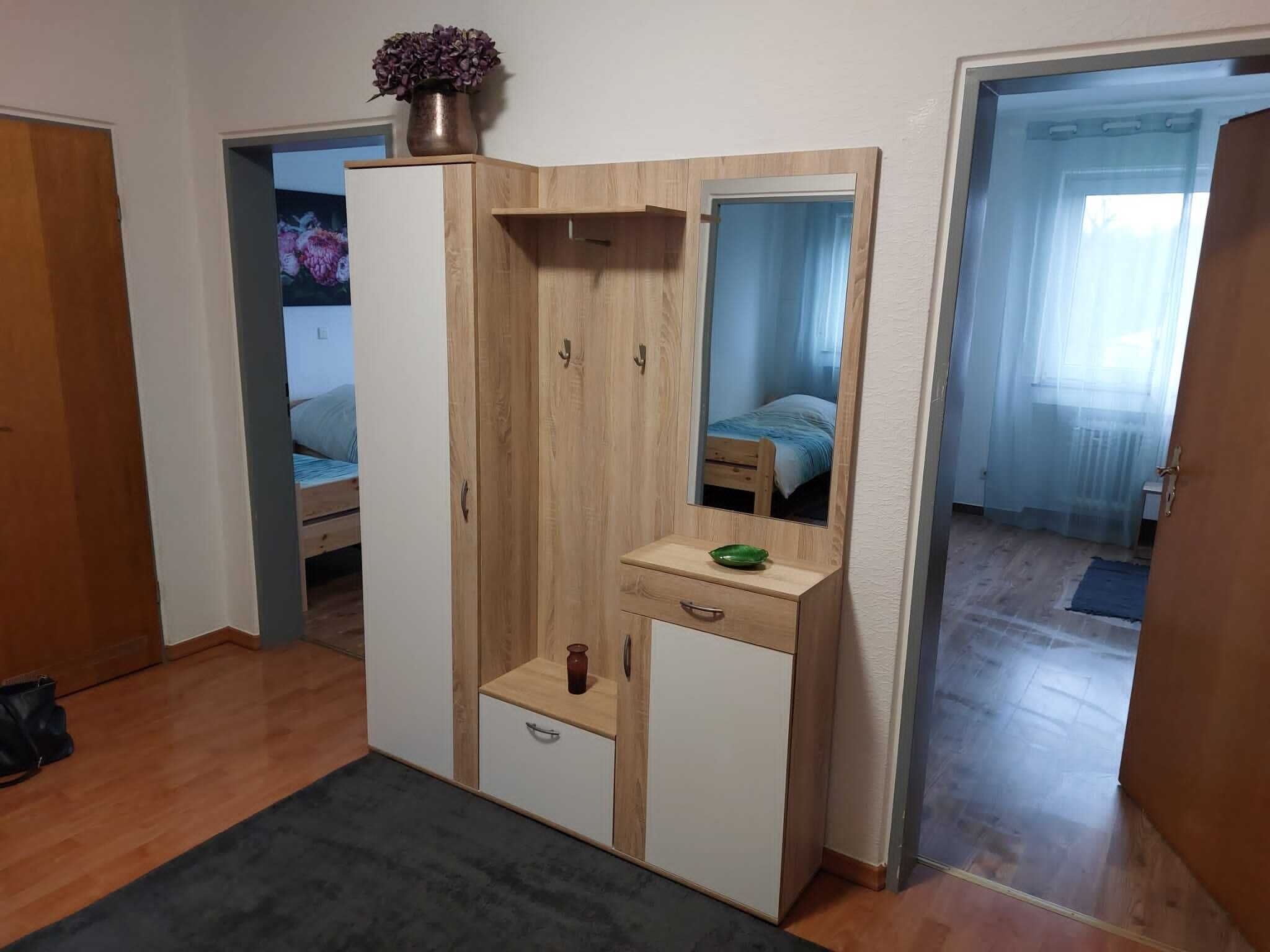 3 Schlafzimmer, Bügeleisen/Bügelbrett, kostenloses WLAN, Bettwäsche