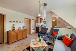 Televisión y estéreo 