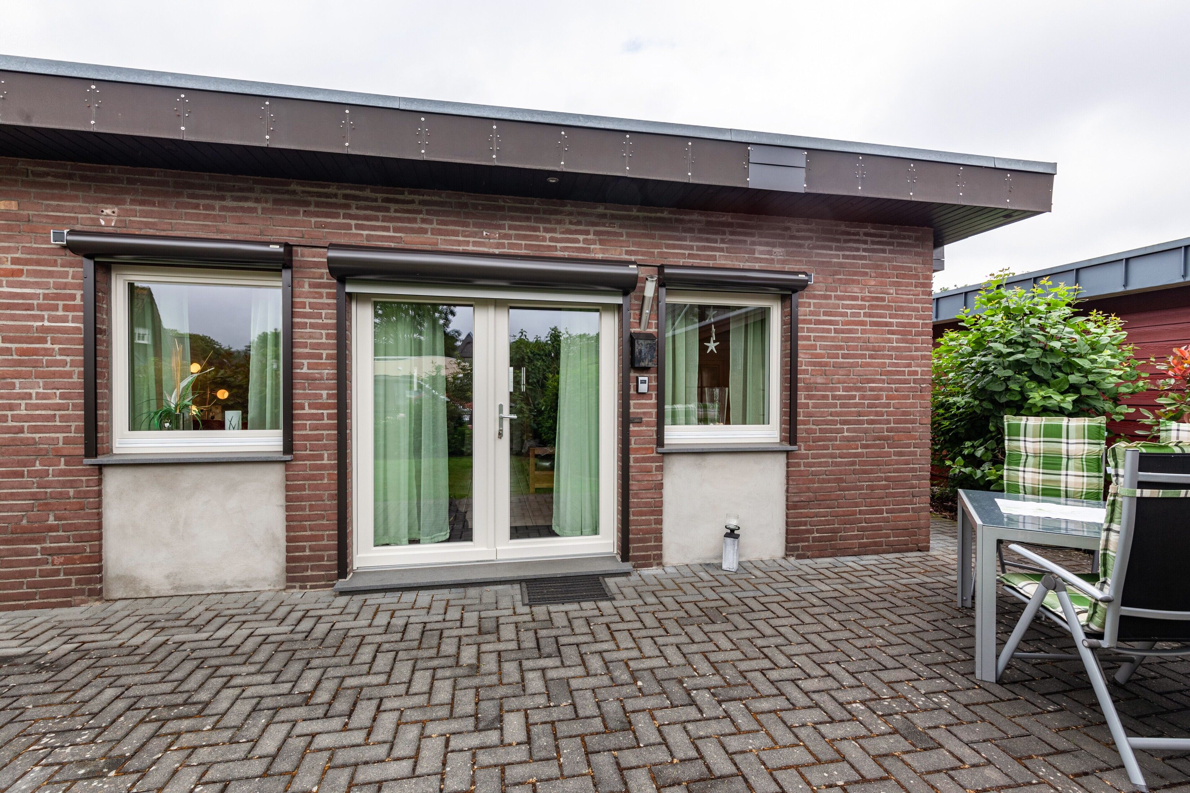 Exterieur