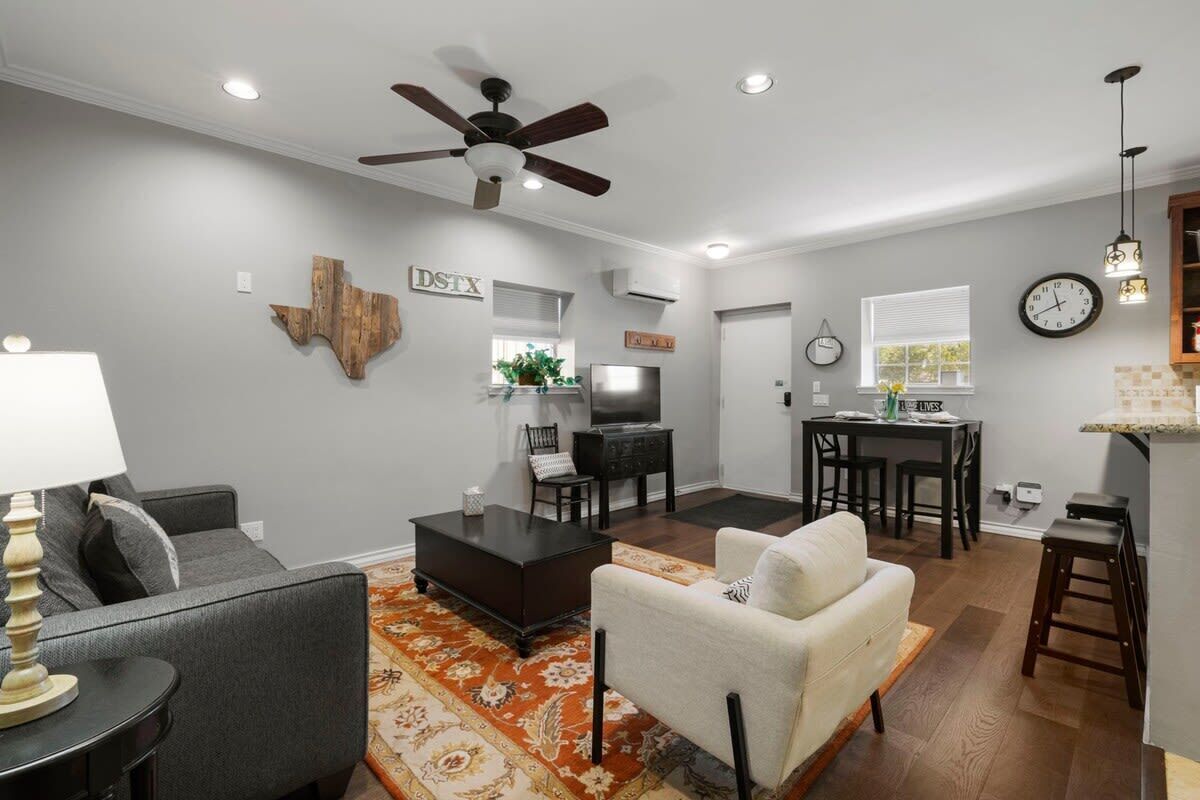 Cricket Hill Ranch | Barndominium