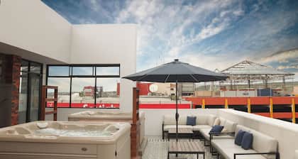 Hotel Wellintown