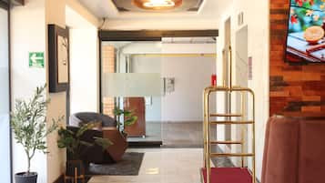 Recepción