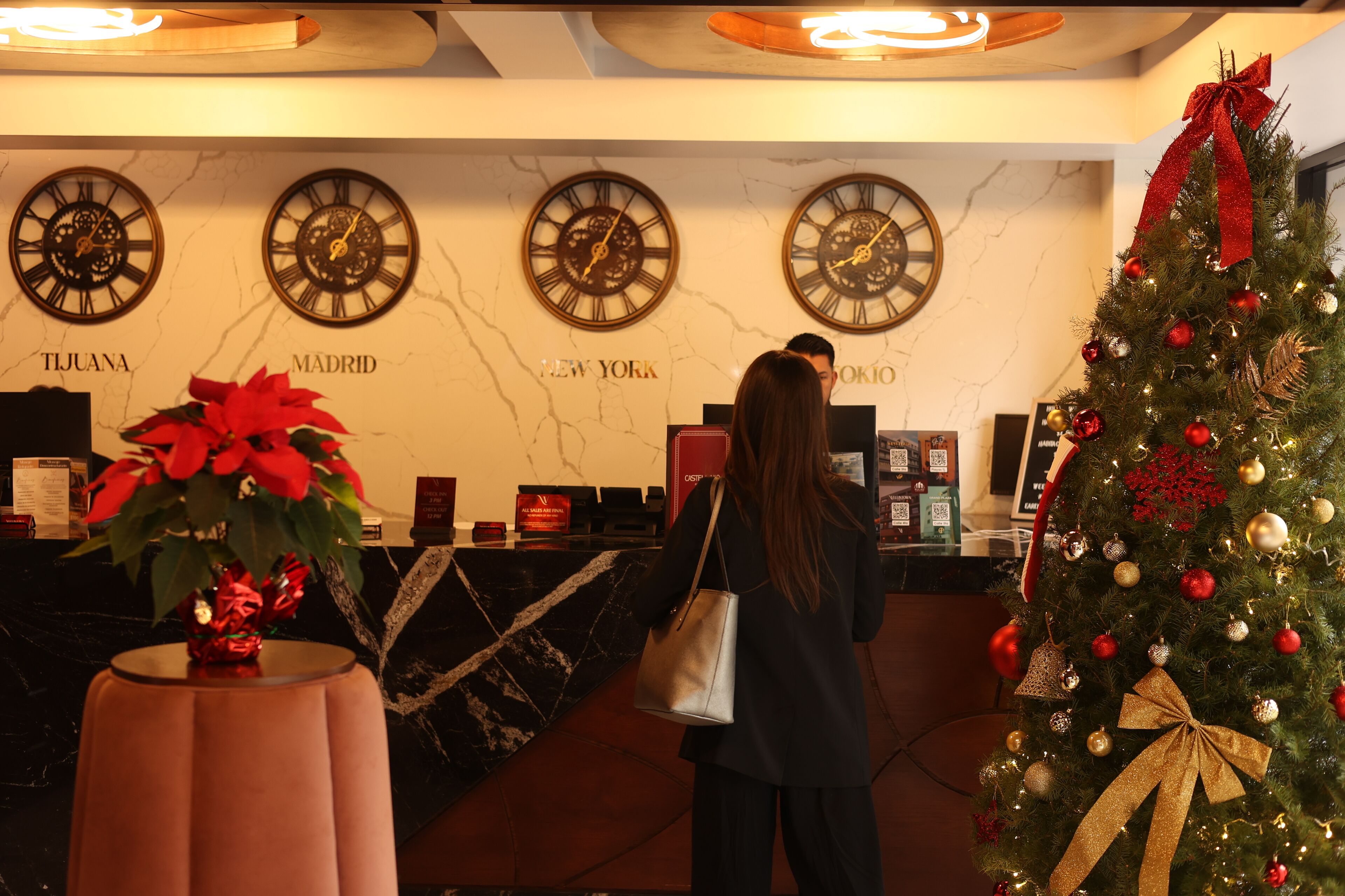 Photo - Hotel Wellintown