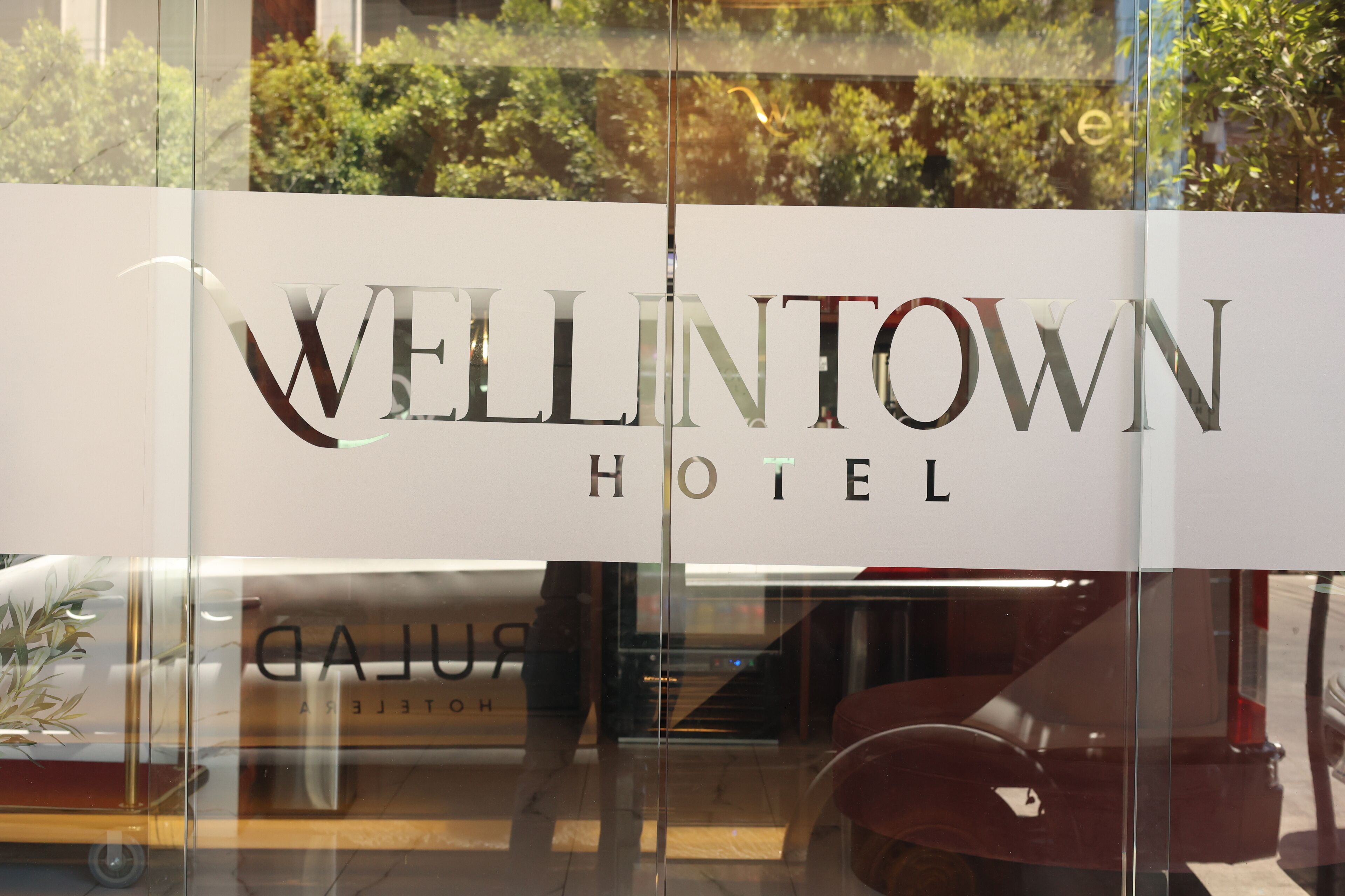 Photo - Hotel Wellintown