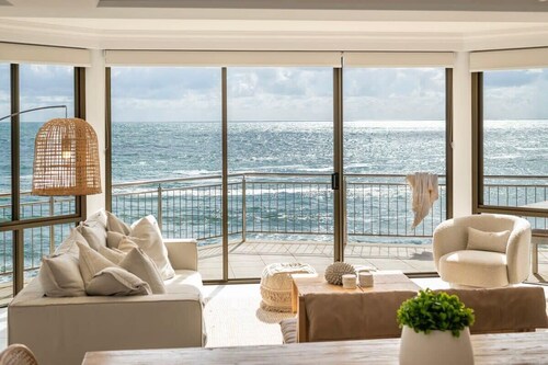 Oceans 8 - Oceanstays - Absolute oceanfront