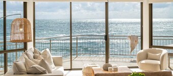 Oceans 8 - Oceanstays - Absolute oceanfront