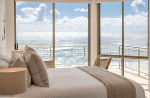 4 soverom, skrivebord, strykejern/-brett og wi-fi