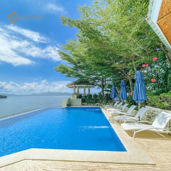 Exterior - Villa Angelina Luxury Suites (Dapitan)