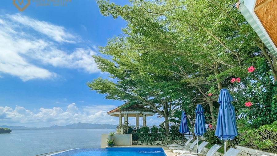 Villa Angelina Luxury Suites
