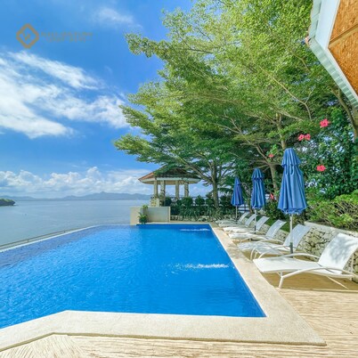 Villa Angelina Luxury Suites