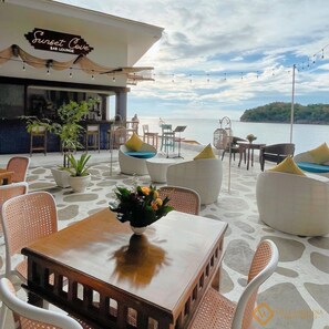 Restaurant - Villa Angelina Luxury Suites (Dapitan)