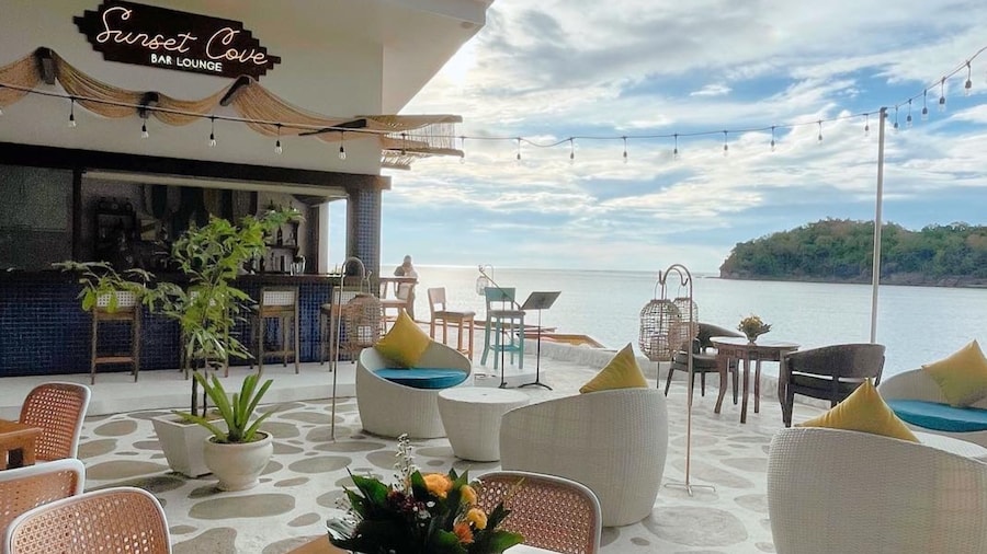 Villa Angelina Luxury Suites