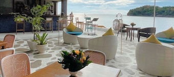 Villa Angelina Luxury Suites