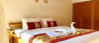 Narafa's Guest House