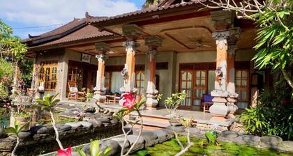 Narafa's Guest House