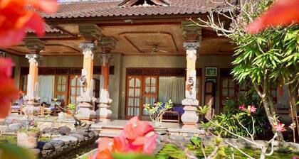 Narafa's Guest House