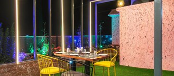 Treebo Royal Imperial, Bikaner Railway Station