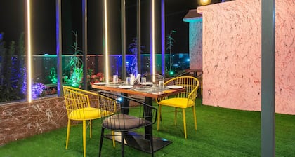 Treebo Royal Imperial, Bikaner Railway Station