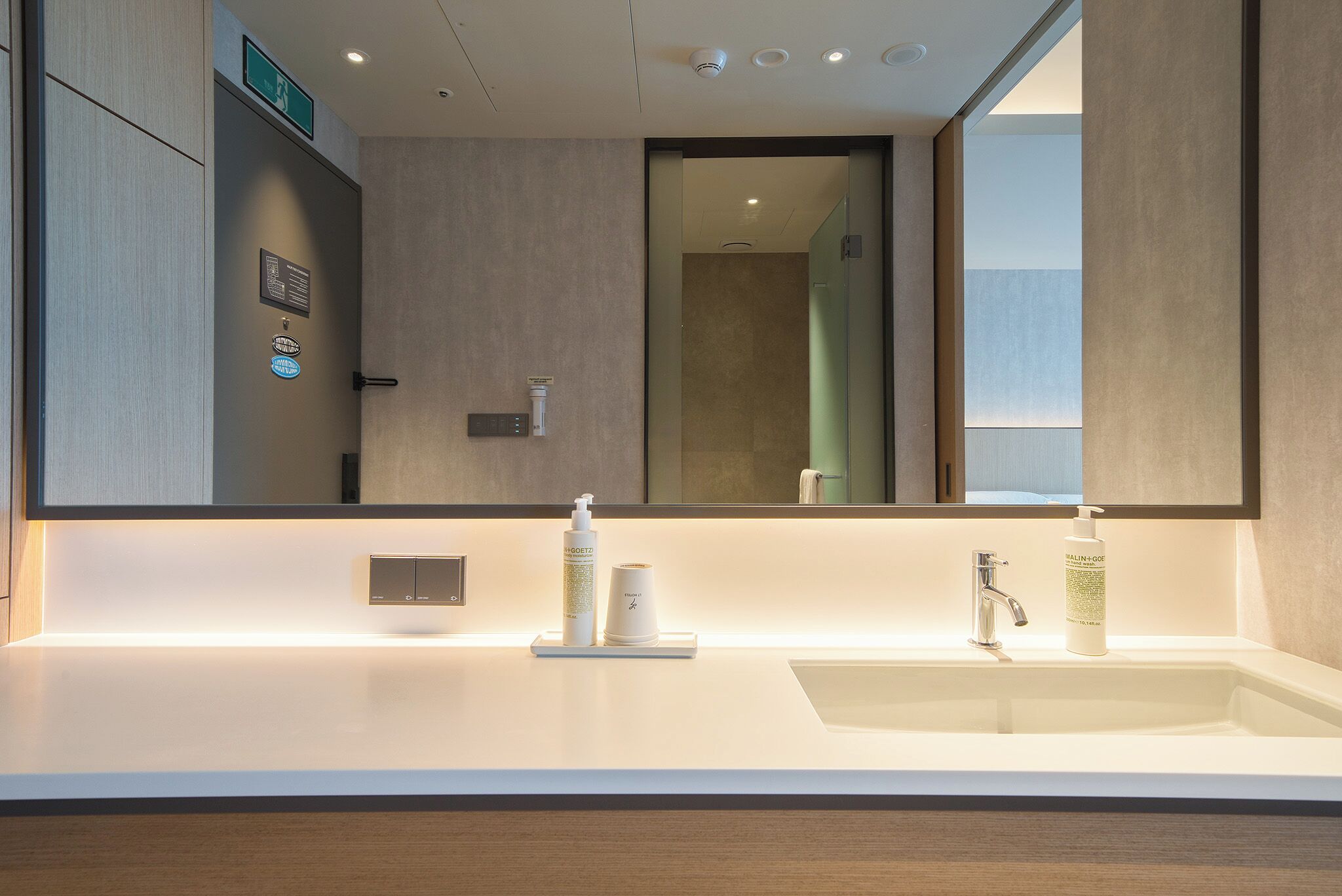 Foto - L7 HAEUNDAE by LOTTE HOTELS