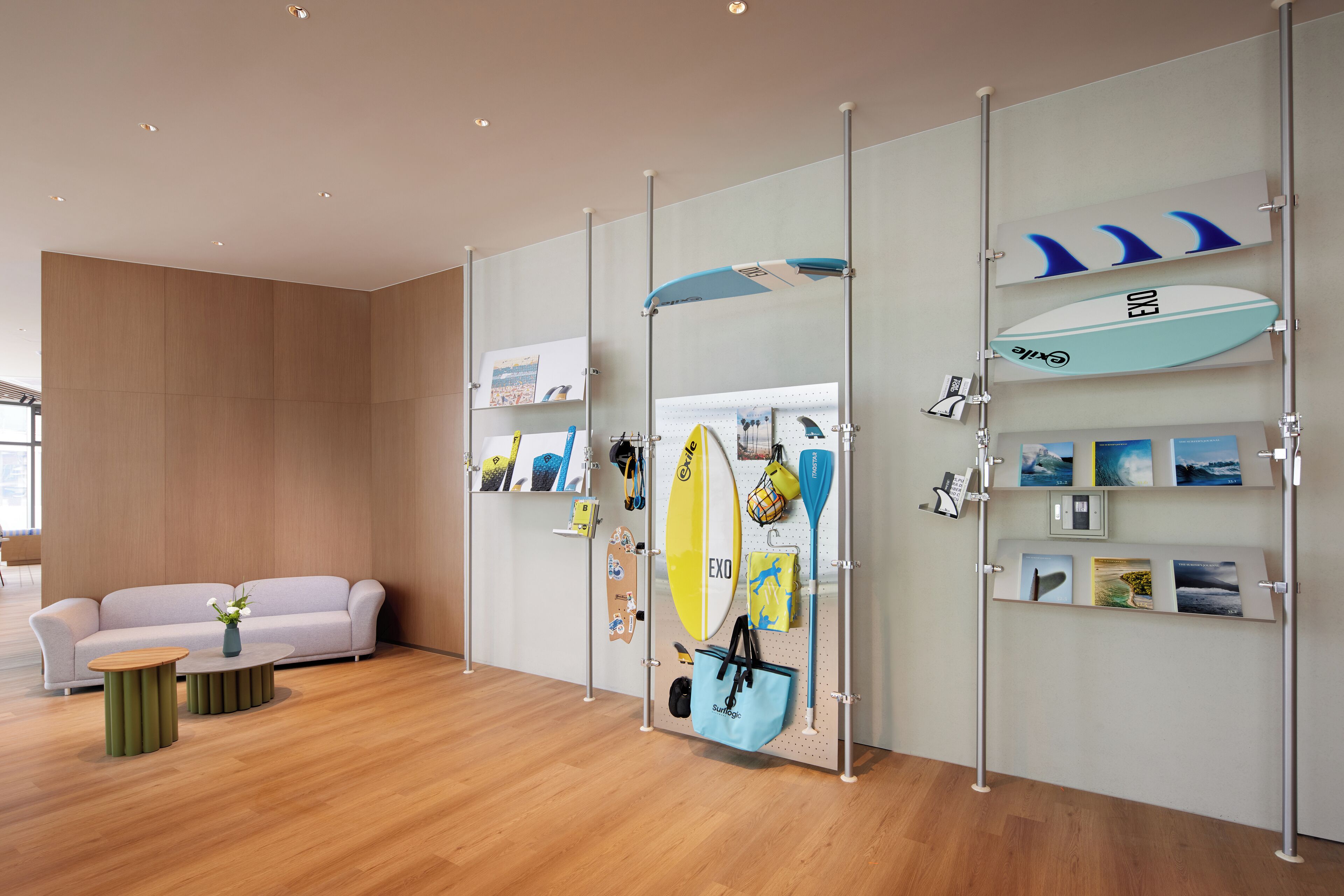 Foto - L7 HAEUNDAE by LOTTE HOTELS